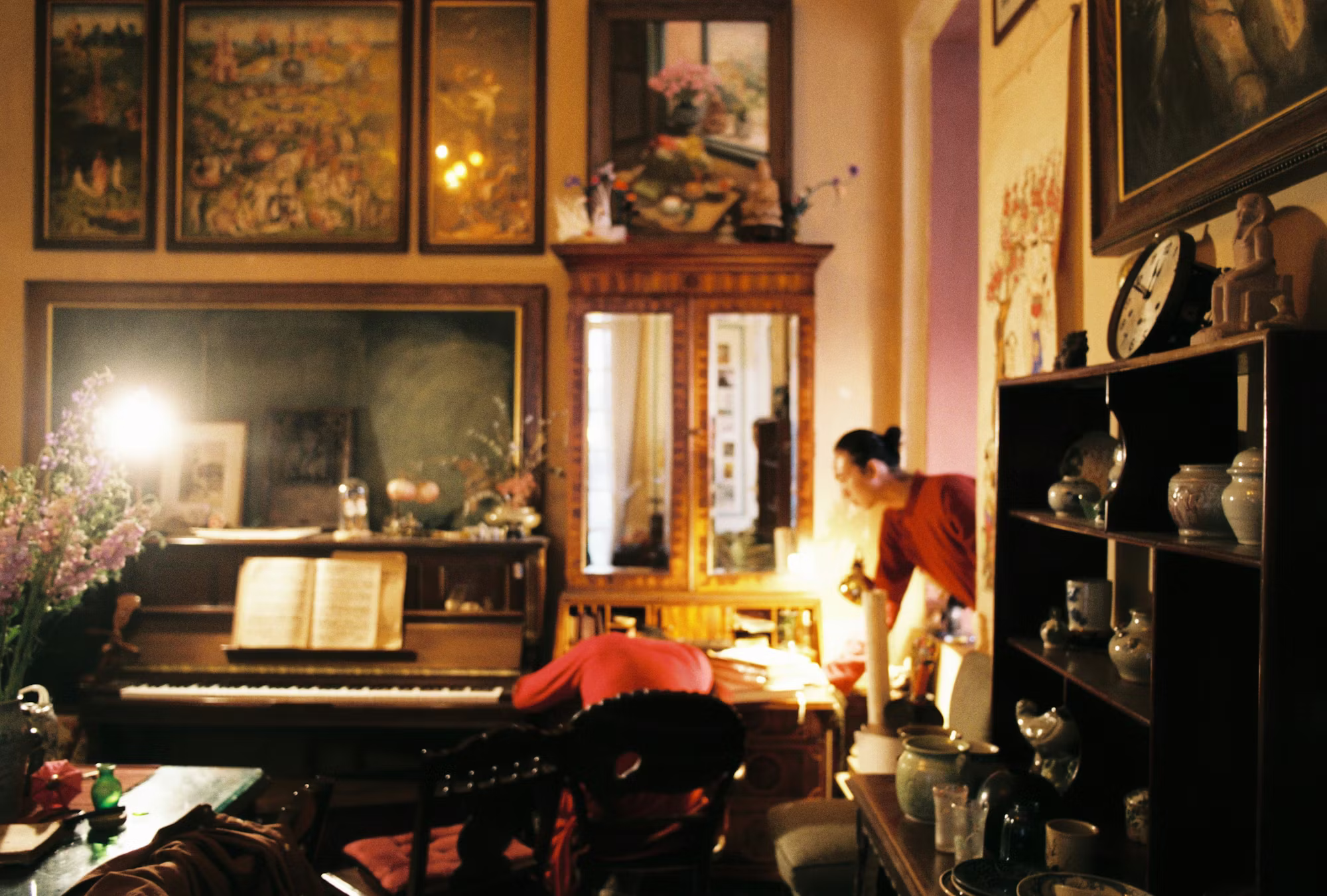 Exploring the Influence of Piano Music on Modern Culture