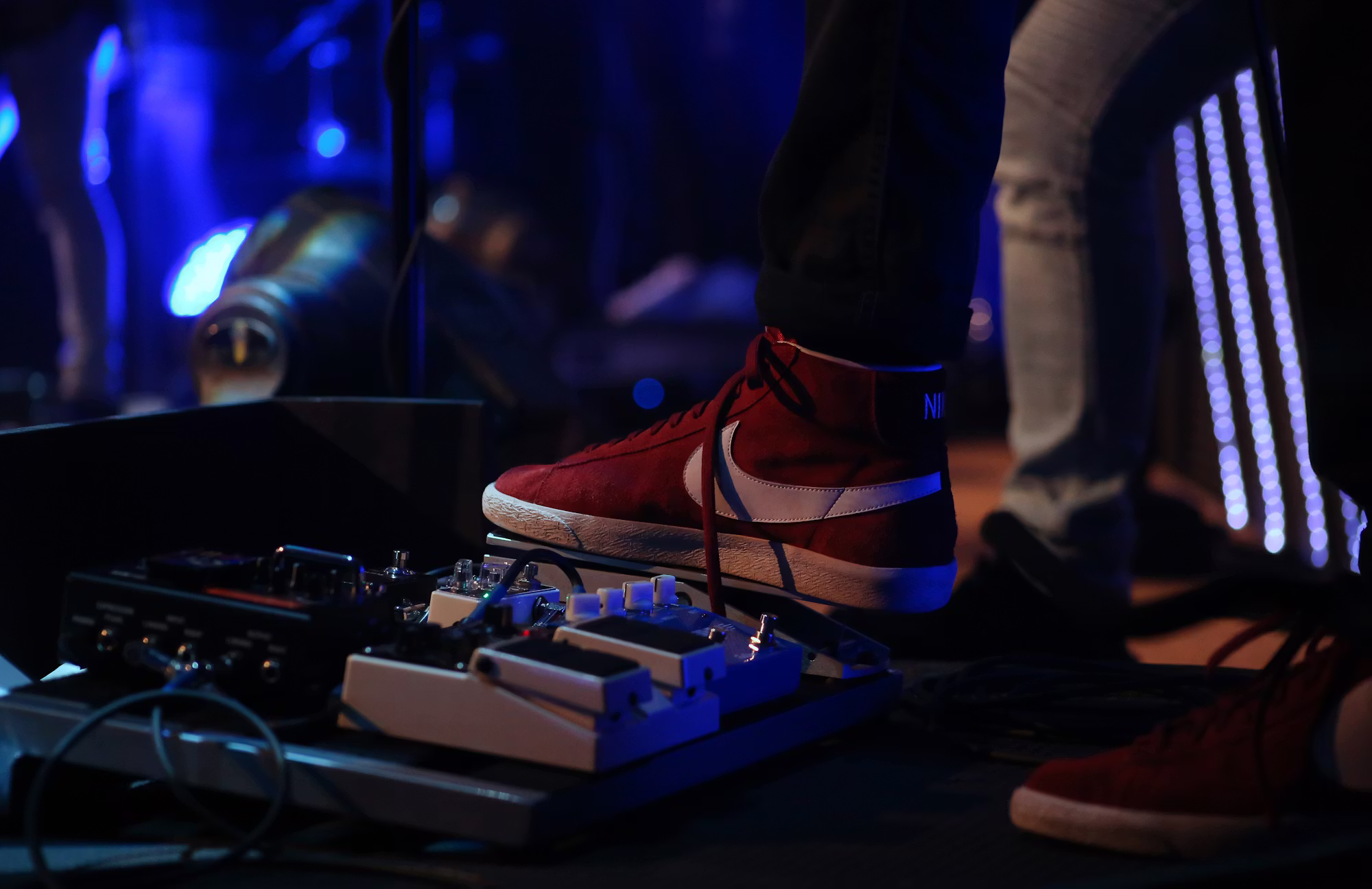 Melodies of Change: The Impact of Music on Society